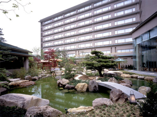 �G�[�XJTB�F���R�O���[���z�e��